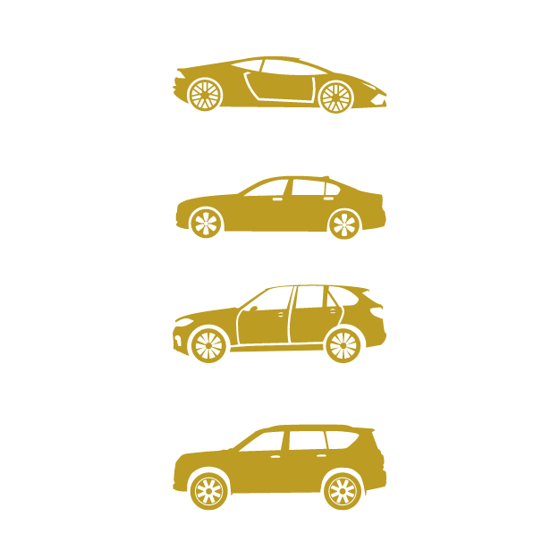 All Vehicles Welcome